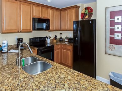 Panama City Beach Condo 939646