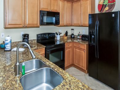 Panama City Beach Condo 939646