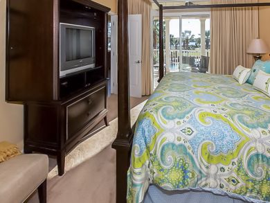 Panama City Beach Condo 939646