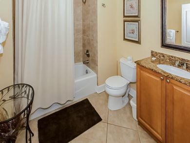 Panama City Beach Condo 939646