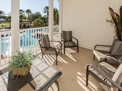 Panama City Beach Condo 939646