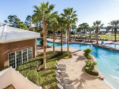 Panama City Beach Condo 939646