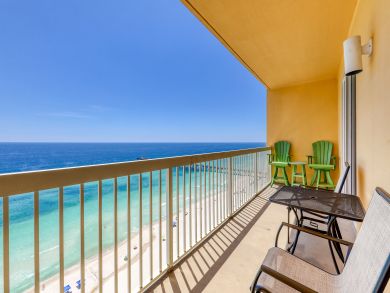 Panama City Beach Condo 939649