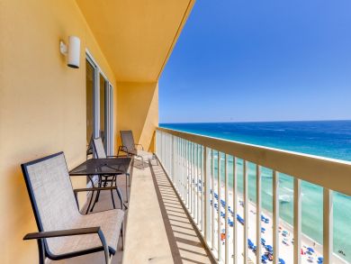 Panama City Beach Condo 939649