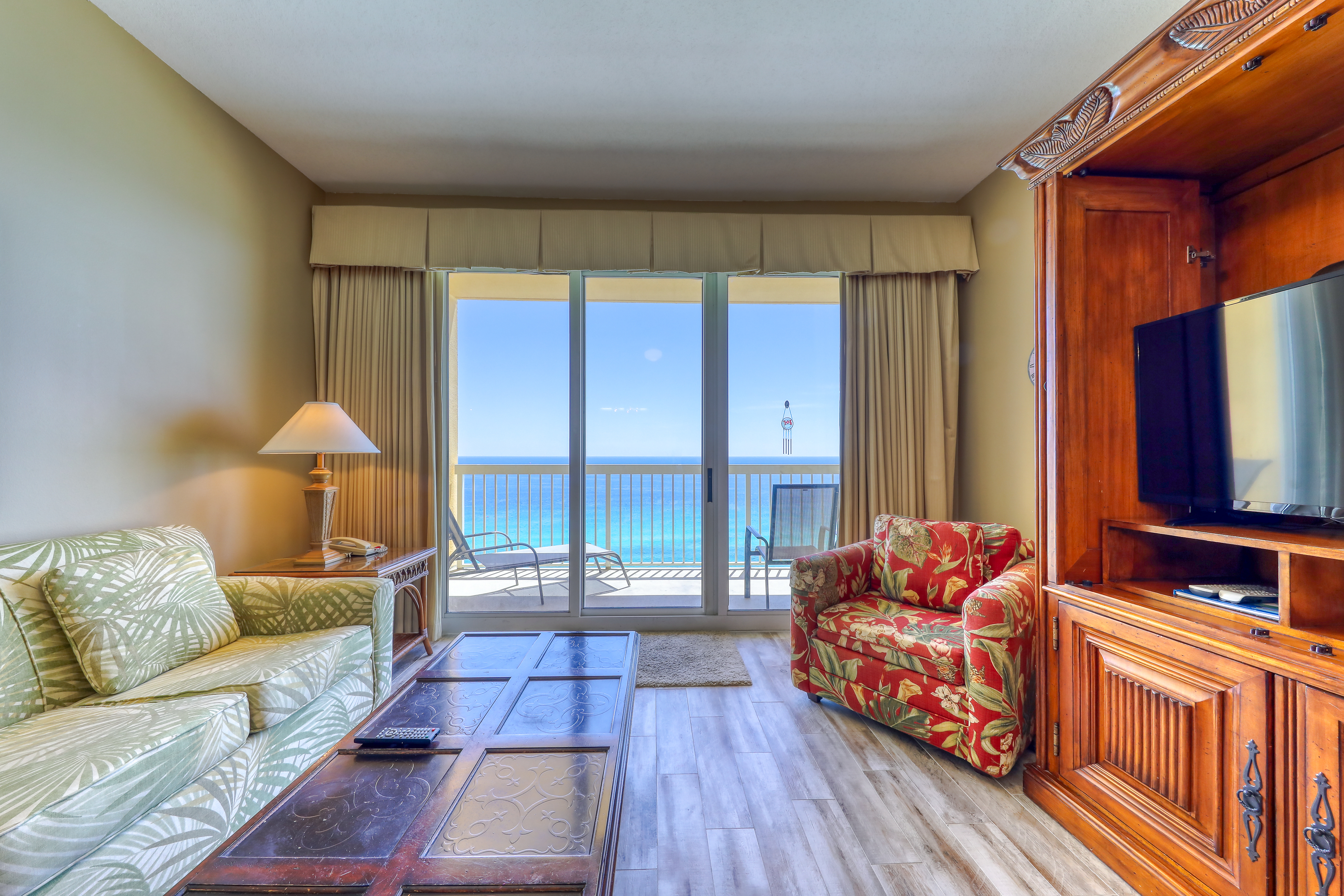 Panama City Beach Condo 939649