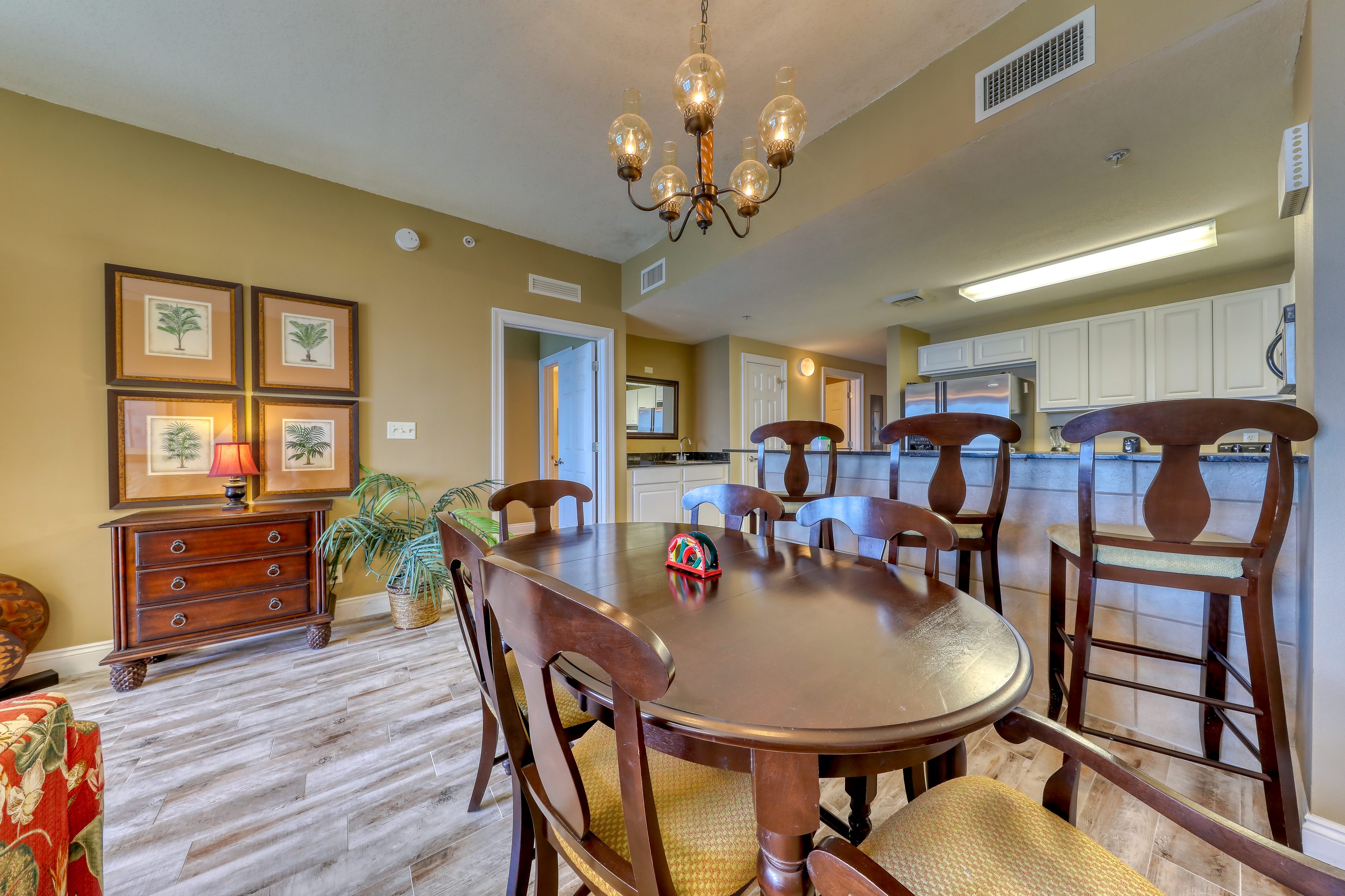 Panama City Beach Condo 939649