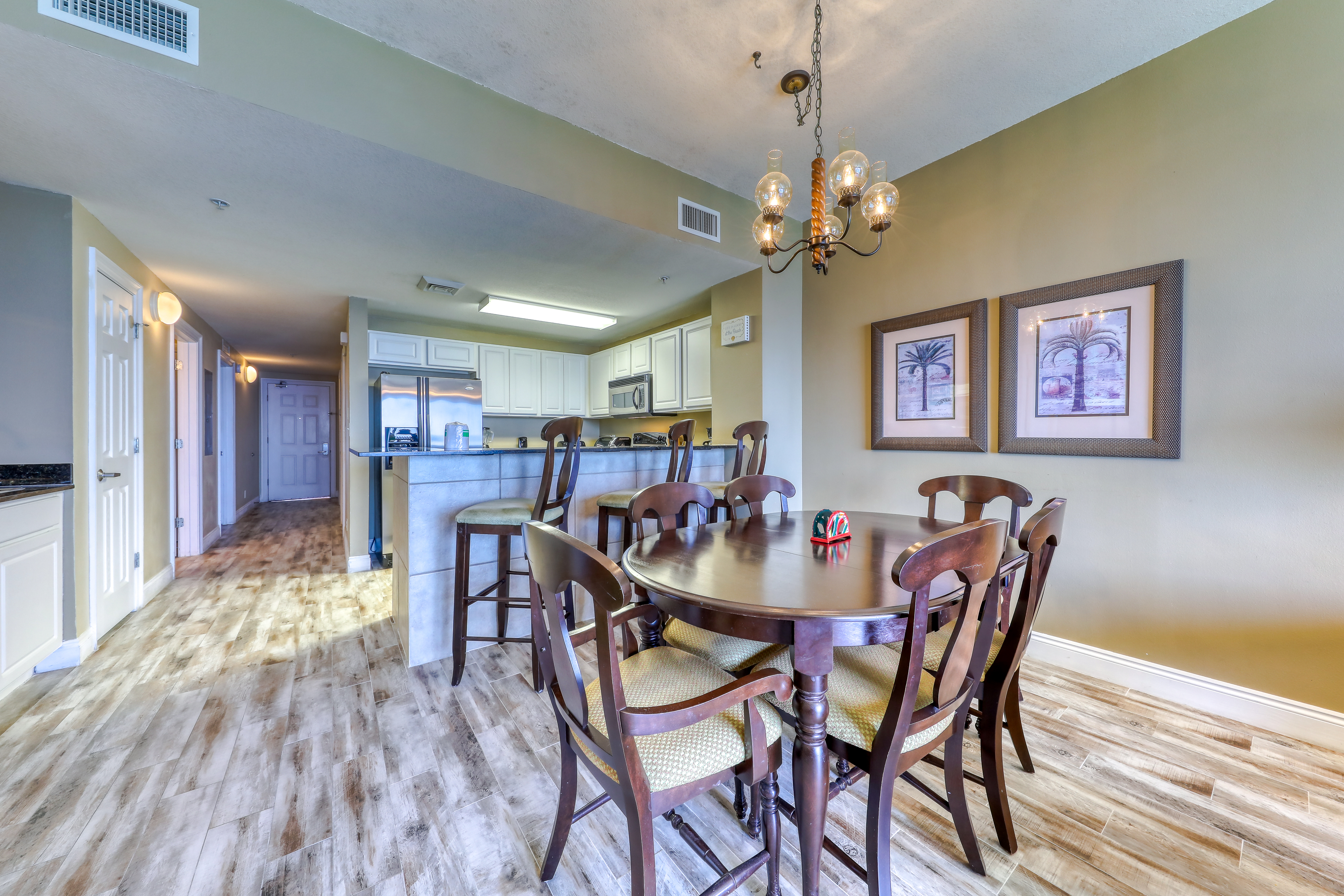 Panama City Beach Condo 939649
