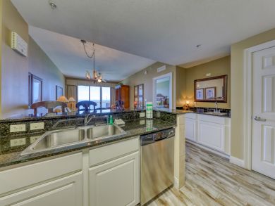 Panama City Beach Condo 939649