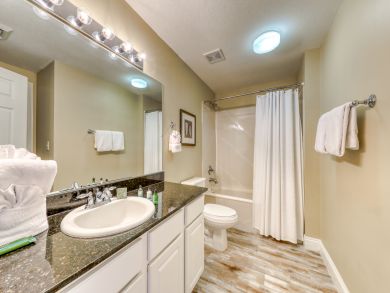 Panama City Beach Condo 939649