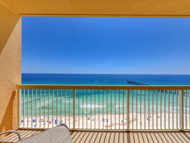 Panama City Beach Condo 939649
