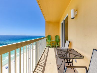 Panama City Beach Condo 939649