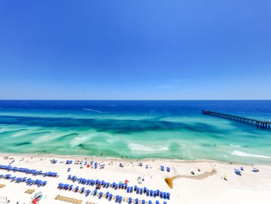 Panama City Beach Condo 939649
