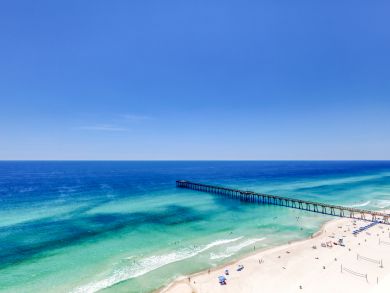 Panama City Beach Condo 939649