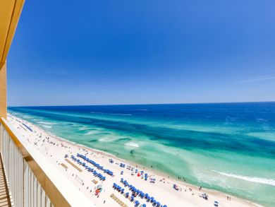 Panama City Beach Condo 939649