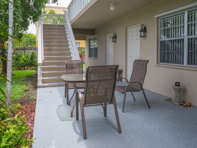 Fort Lauderdale Condo 939650