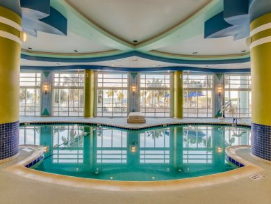 Daytona Beach Condo 939655