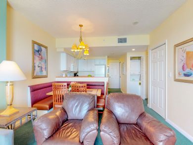 Daytona Beach Condo 939655