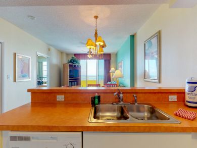 Daytona Beach Condo 939655