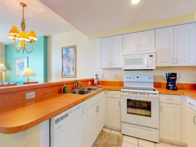 Daytona Beach Condo 939655