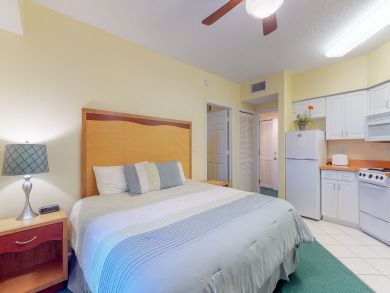 Daytona Beach Condo 939655
