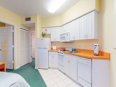 Daytona Beach Condo 939655