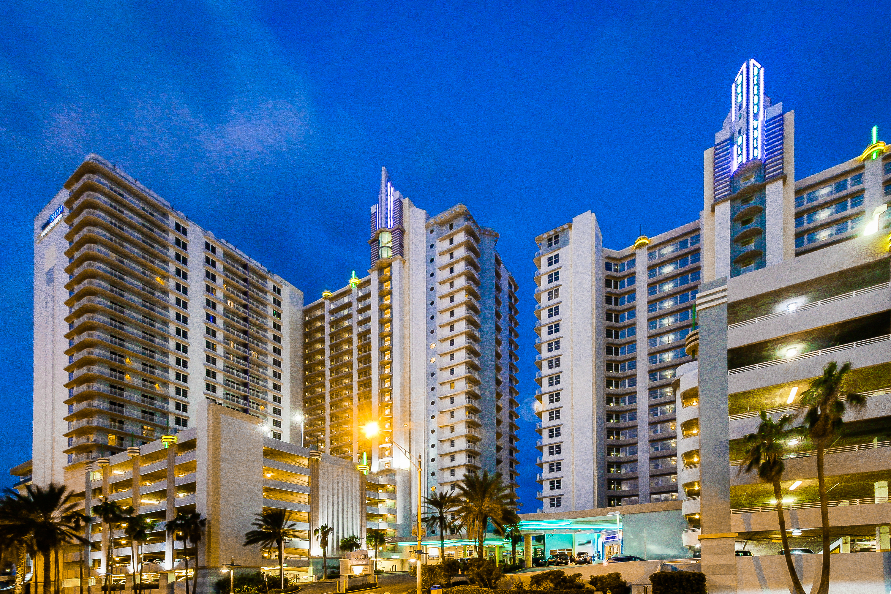 Daytona Beach Condo 939655