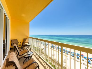 Panama City Beach Condo 939657 Panama City Beach Condo 939657