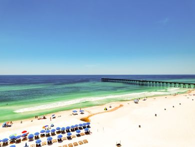 Panama City Beach Condo 939657 Panama City Beach Condo 939657