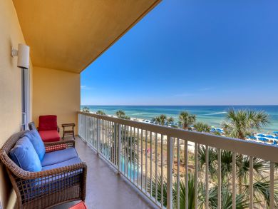 Panama City Beach Condo 939658