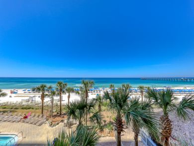 Panama City Beach Condo 939658