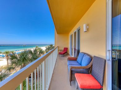 Panama City Beach Condo 939658