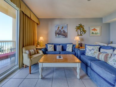 Panama City Beach Condo 939658