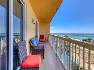 Panama City Beach Condo 939658