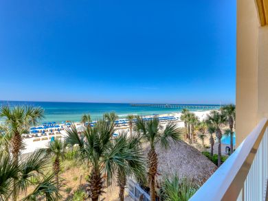 Panama City Beach Condo 939658