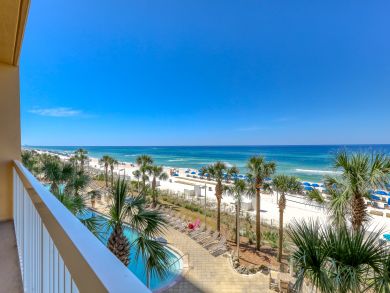 Panama City Beach Condo 939658
