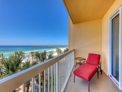 Panama City Beach Condo 939658