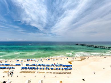 Panama City Beach Condo 939660 Panama City Beach Condo 939660