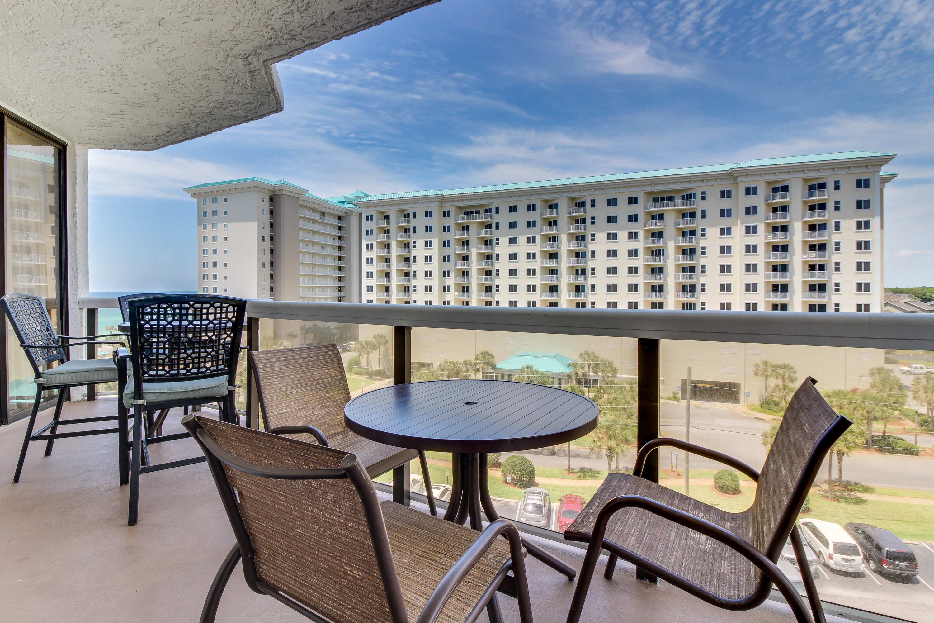 Beaches Of South Walton Condo 939663