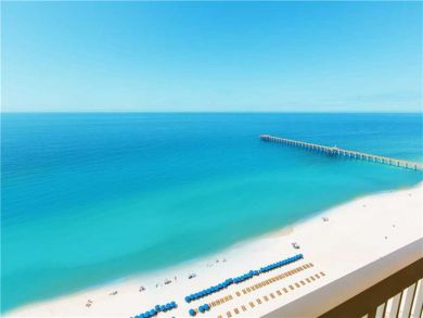Panama City Beach Condo 939666