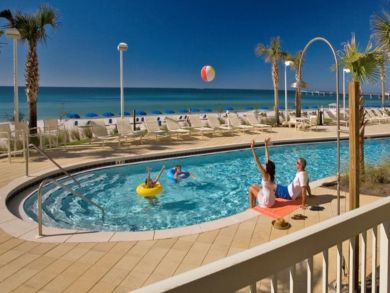 Panama City Beach Condo 939666