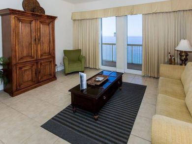 Panama City Beach Condo 939666