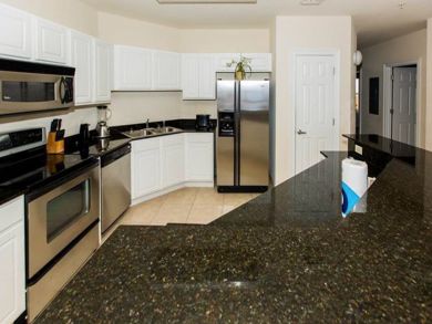 Panama City Beach Condo 939666