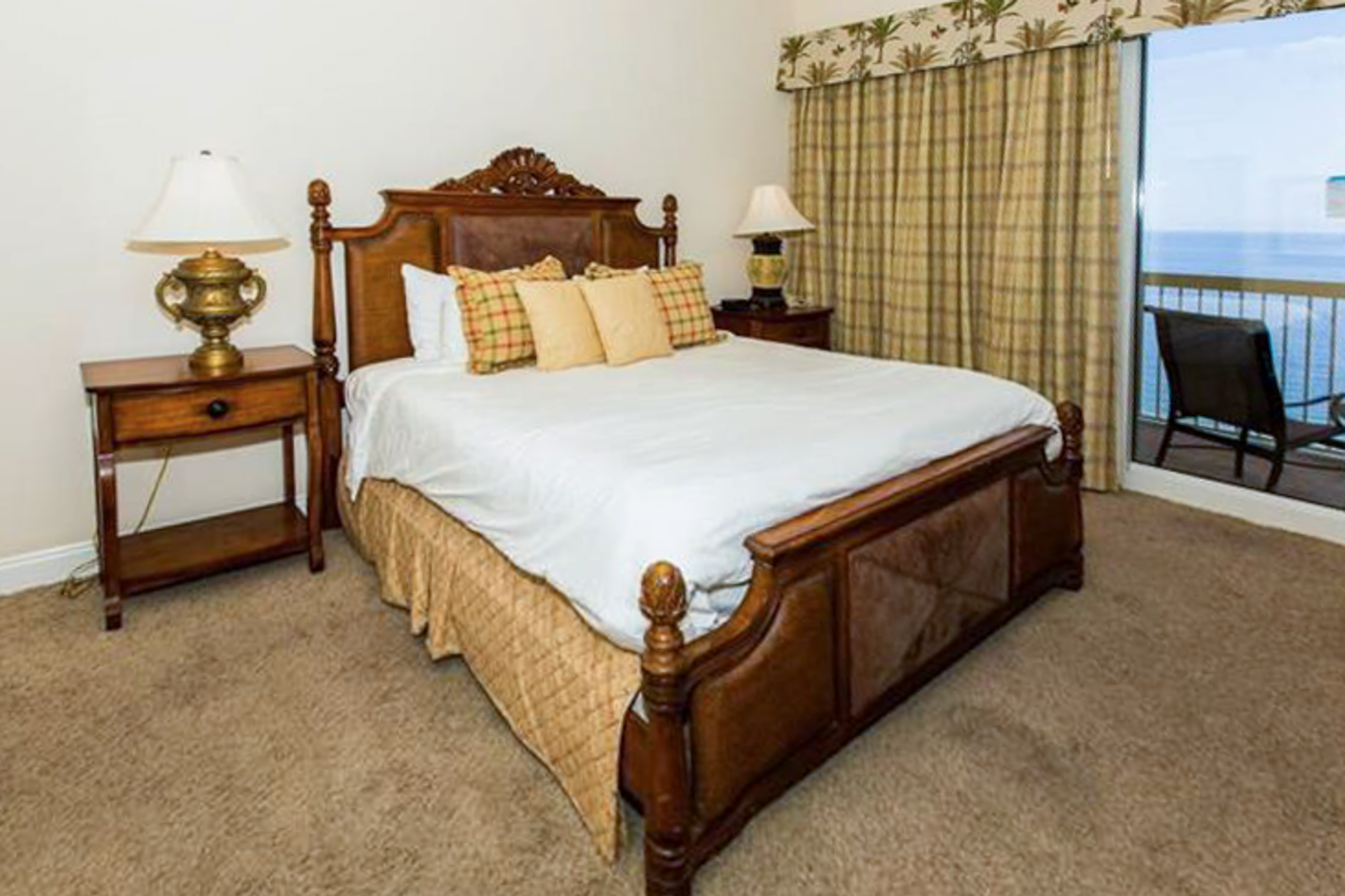 Panama City Beach Condo 939666