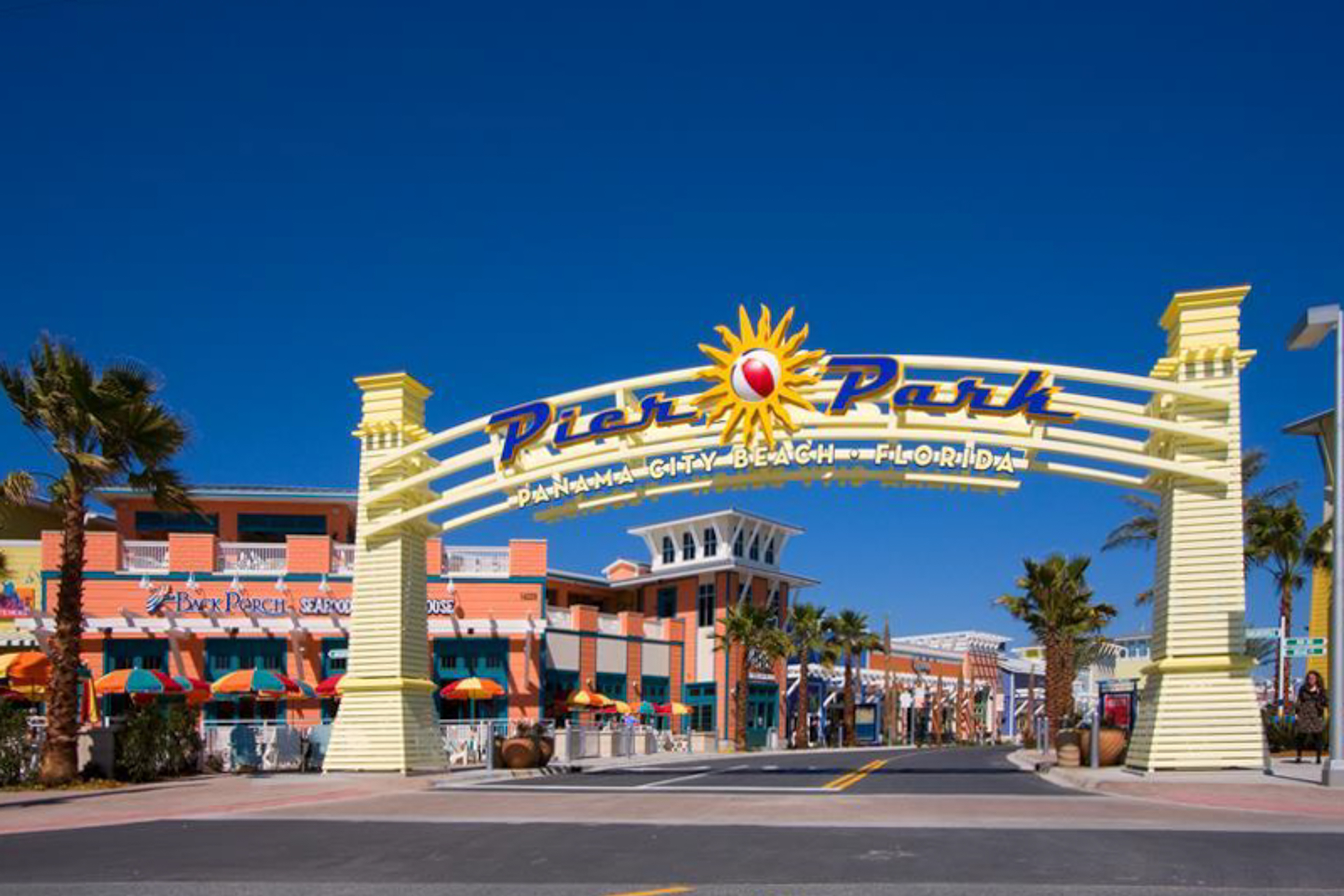 Panama City Beach Condo 939666