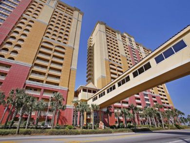 Panama City Beach Condo 939666