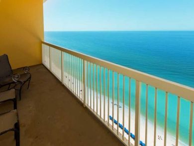 Panama City Beach Condo 939666