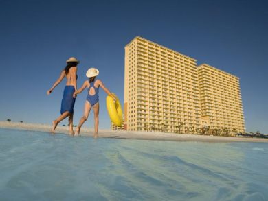 Panama City Beach Condo 939666