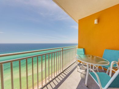 Panama City Beach Condo 939676