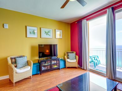 Panama City Beach Condo 939676