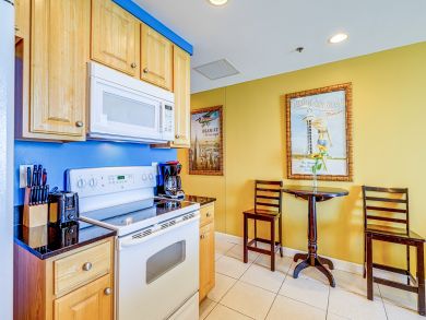 Panama City Beach Condo 939676